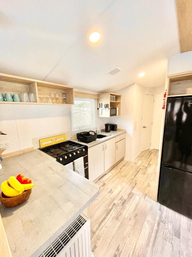 "The Snug" Villa Knaresborough Dış mekan fotoğraf